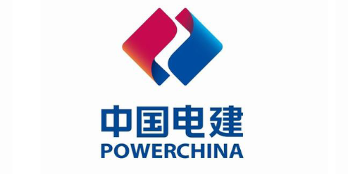中國電建